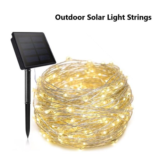 solar lamps led light outdoors garland lamp string lights fairy garden outdoor christmas wedding party gardening decor
solar lamps led light outdoors garland lamp string lights fairy garden outdoor christmas wedding party gardening decor
