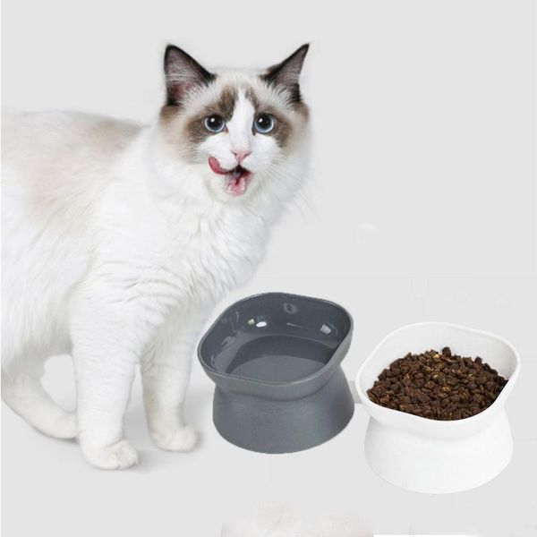 cat bowls & feeders pet bowl guard neck dual purpose drink water feed diagonal mouth non slip food for small cats accessories
cat bowls & feeders pet bowl guard neck dual purpose drink water feed diagonal mouth non slip food for small cats accessories