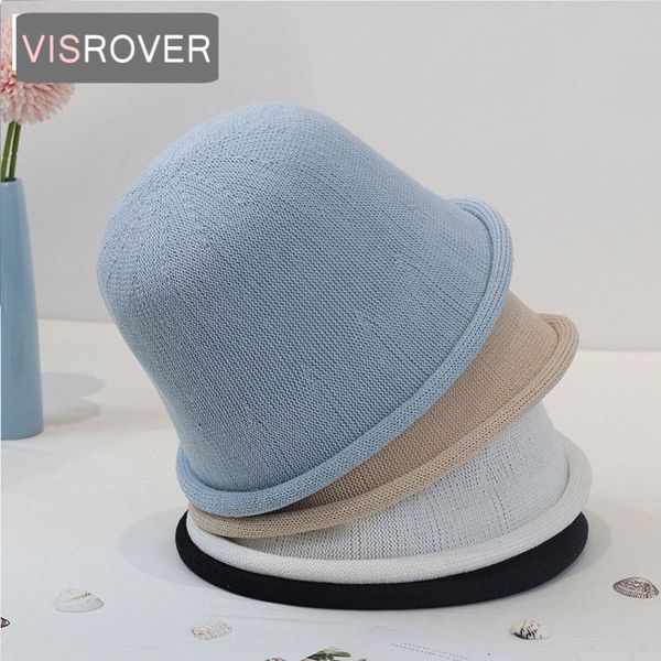 beanie/skull caps visrover 5 colorways wool summer bucket cap for women spring big hat cool outdoor sports aurtumn ladies gift wholesales, Blue;gray
beanie/skull caps visrover 5 colorways wool summer bucket cap for women spring big hat cool outdoor sports aurtumn ladies gift wholesales, Blue;gray