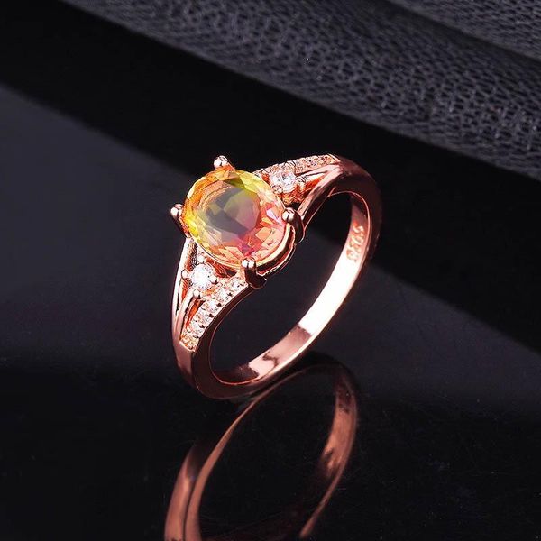 wedding rings fashion dainty rose golden inlay oval color zircon geometric charm jewelry for women bridal ring size 5-10, Slivery;golden
wedding rings fashion dainty rose golden inlay oval color zircon geometric charm jewelry for women bridal ring size 5-10, Slivery;golden