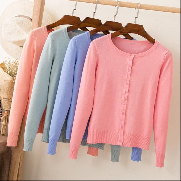 spring woman sweater fashion knitted long sleeve o neck solid loose plus size xl xxl casual woman cardigan sweater, White;black
spring woman sweater fashion knitted long sleeve o neck solid loose plus size xl xxl casual woman cardigan sweater, White;black