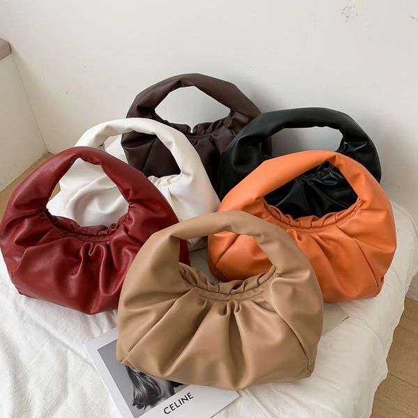 simple style high capacity solid color pu leather shoulder bags for womens 2021 summer handbags and purses female travel totes
simple style high capacity solid color pu leather shoulder bags for womens 2021 summer handbags and purses female travel totes