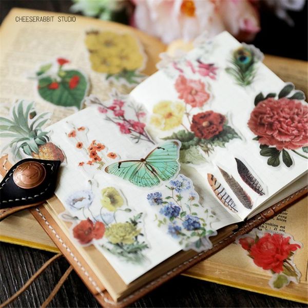 gift wrap 60pcs plant flower paper stickers kits die cut for diy scrapbooking junk journal tn planner sticker card making s048
gift wrap 60pcs plant flower paper stickers kits die cut for diy scrapbooking junk journal tn planner sticker card making s048
