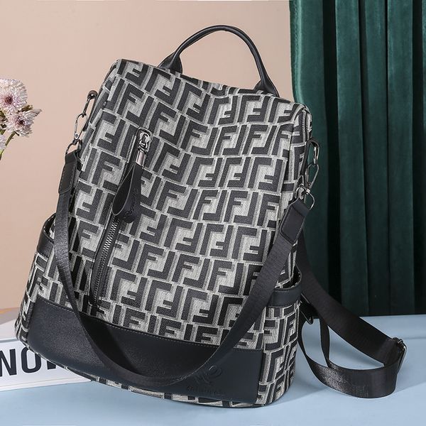 shoulder women's 2021 new fashion travel soft leather large capacity leisure women's shoulder bag
shoulder women's 2021 new fashion travel soft leather large capacity leisure women's shoulder bag