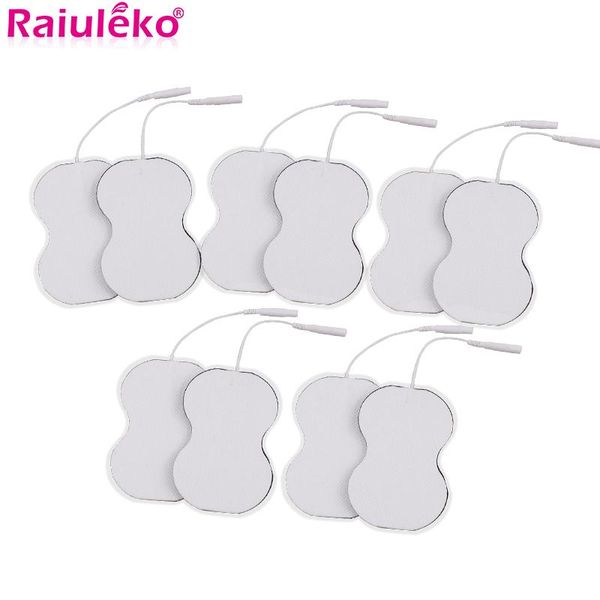electric massagers 50p physiotherapy tens adhesive electrodes self-adhesive massage pad patch relaxation acupuncture massager muscle stimula
electric massagers 50p physiotherapy tens adhesive electrodes self-adhesive massage pad patch relaxation acupuncture massager muscle stimula