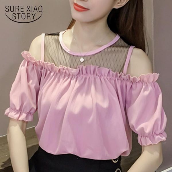 women's blouses & shirts fashion 2021blusas femininas elegante plus size women white blouse lantern sleeve chiffon womens and 3469 50
women's blouses & shirts fashion 2021blusas femininas elegante plus size women white blouse lantern sleeve chiffon womens and 3469 50