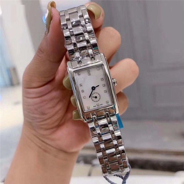 wristwatches fashion luxury crystal watches ladies waterproof steel strap women quartz brand diamond gifts for, Slivery;brown
wristwatches fashion luxury crystal watches ladies waterproof steel strap women quartz brand diamond gifts for, Slivery;brown