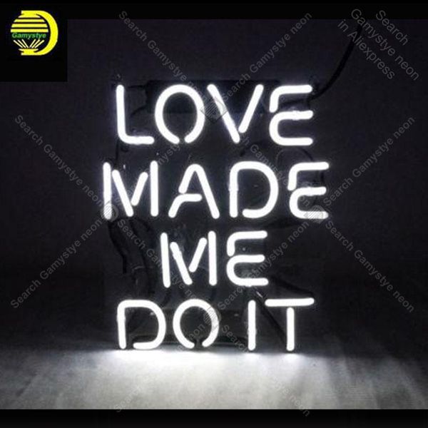 other lighting bulbs & tubes 2021 love made me do it neon signs lamp glass tube sign decorate home bedroom el club handcraft indoor
other lighting bulbs & tubes 2021 love made me do it neon signs lamp glass tube sign decorate home bedroom el club handcraft indoor