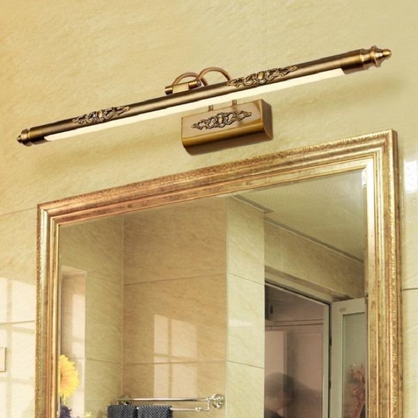 wall lamps retro mirror lamp bronze led european style vanity bathroom sconce bedroom decoration minimalist mount light
wall lamps retro mirror lamp bronze led european style vanity bathroom sconce bedroom decoration minimalist mount light