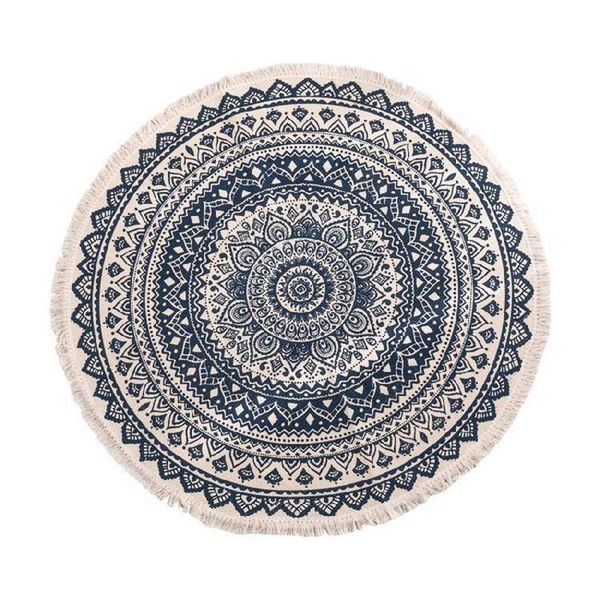 carpets morocco round carpet bedroom boho style tassel cotton rug hand woven national classic tapestry sofa cushion tatami floor mats
carpets morocco round carpet bedroom boho style tassel cotton rug hand woven national classic tapestry sofa cushion tatami floor mats