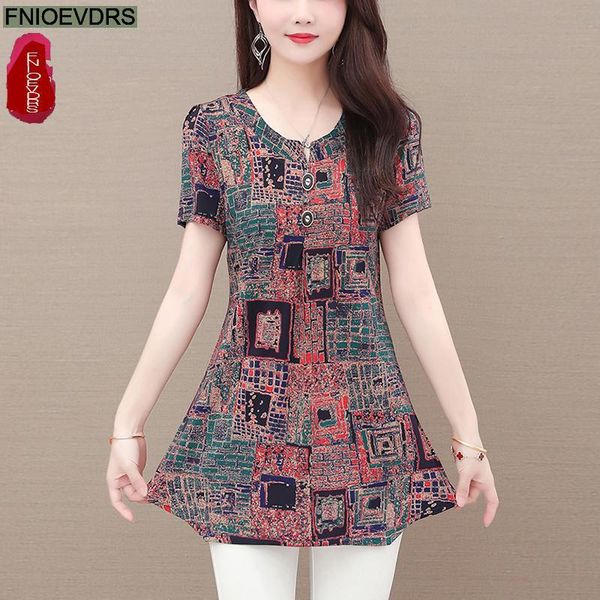 women's blouses & shirts plus size clothes floral women vintage summer short sleeve button long shirt female casual peplum tunic camis, White
women's blouses & shirts plus size clothes floral women vintage summer short sleeve button long shirt female casual peplum tunic camis, White