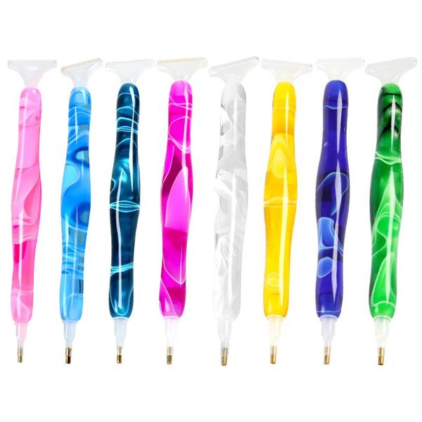 diamond painting handmade point drill pen for 5d embroidery diy tools with accessories rhinestone pencil
diamond painting handmade point drill pen for 5d embroidery diy tools with accessories rhinestone pencil