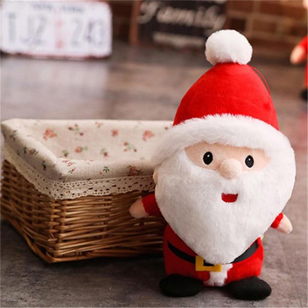 christmas decorations santa claus toy doll ornament festival party home decoration plush
christmas decorations santa claus toy doll ornament festival party home decoration plush