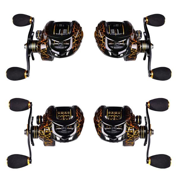 baitcasting reels fishing reel metal spool snakehead fish ultralight lure tackle abup10r/abup10l/abuw10r/abuw10l
baitcasting reels fishing reel metal spool snakehead fish ultralight lure tackle abup10r/abup10l/abuw10r/abuw10l