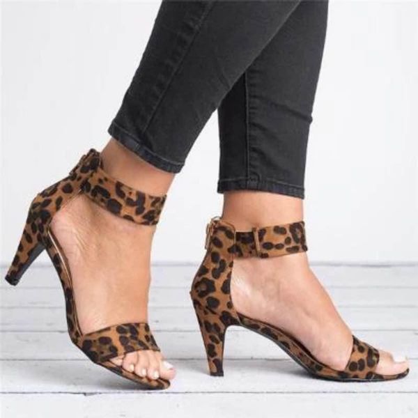 dress shoes women sandals 2021 female casual peep toe thin heel strap summer woman plus size sandalias mujer, Black
dress shoes women sandals 2021 female casual peep toe thin heel strap summer woman plus size sandalias mujer, Black