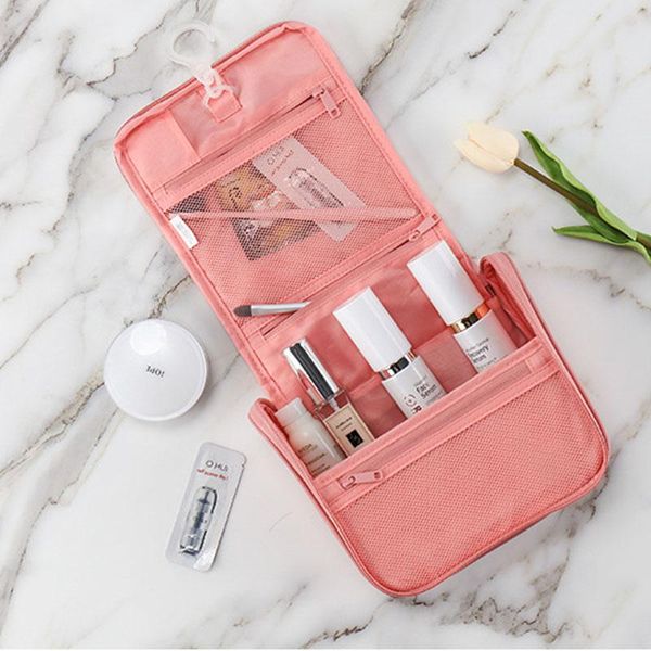 storage bags large capacity women's washing bag travel waterproof cosmetic portable concise makeup handbags bathroom organizer
storage bags large capacity women's washing bag travel waterproof cosmetic portable concise makeup handbags bathroom organizer
