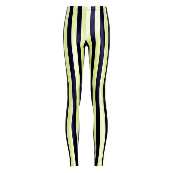 women's leggings fashion women yellow-black stripes print slim fit thin elastic polyester party pants casual trousers drop
women's leggings fashion women yellow-black stripes print slim fit thin elastic polyester party pants casual trousers drop