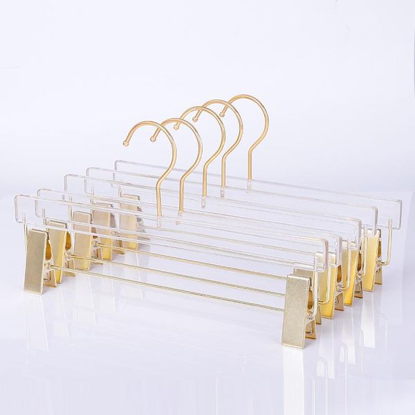 hangers & racks 5pcs acrylic clothes hanger space saving closet coat pants kleding organizer wieszak na spodnie percha ropa
hangers & racks 5pcs acrylic clothes hanger space saving closet coat pants kleding organizer wieszak na spodnie percha ropa