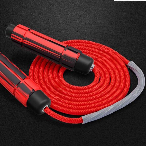 skipping rope weighted heavy jumping rope training for men women adjustable sports lose weight exercise gym fitness 
skipping rope weighted heavy jumping rope training for men women adjustable sports lose weight exercise gym fitness