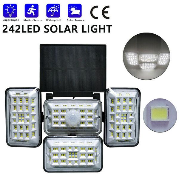 solar lamps led light outdoor motion sensor garden decoration wall lamp street lights courtyard pathway emergency sunlight
solar lamps led light outdoor motion sensor garden decoration wall lamp street lights courtyard pathway emergency sunlight