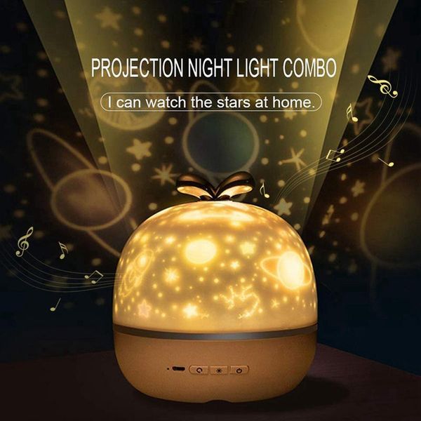 book lights 360 rotation starry sky night light projector with 6 projection films lamp for kids bedroom l9
book lights 360 rotation starry sky night light projector with 6 projection films lamp for kids bedroom l9