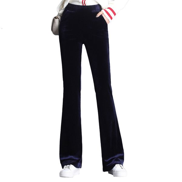 spring and new autumn, velvet, long-legged legs were thin micro-speaker speaker in straight line feminine high-waisted tqa5, Black;white
spring and new autumn, velvet, long-legged legs were thin micro-speaker speaker in straight line feminine high-waisted tqa5, Black;white