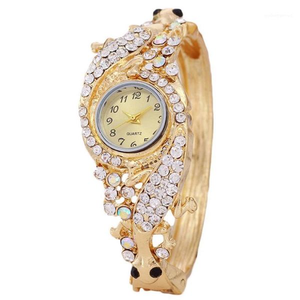 women bracelet watches ladies rhinestone round dial analog watch jewelry gift luxury fashion quartz wristwatches, Slivery;brown
women bracelet watches ladies rhinestone round dial analog watch jewelry gift luxury fashion quartz wristwatches, Slivery;brown