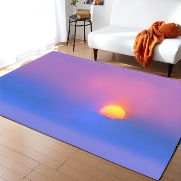 carpets nordic 3d sunrise & sunset dining table area rugs children play mat home decor bedside flannel non-slip carpet living room
carpets nordic 3d sunrise & sunset dining table area rugs children play mat home decor bedside flannel non-slip carpet living room