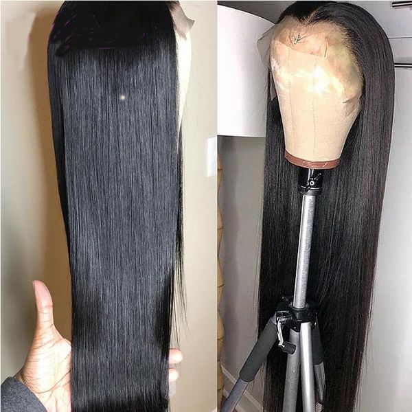 synthetic wigs long silky straight jet blakc colored lace front wig for black women part hair heat temperature fiber daily
synthetic wigs long silky straight jet blakc colored lace front wig for black women part hair heat temperature fiber daily