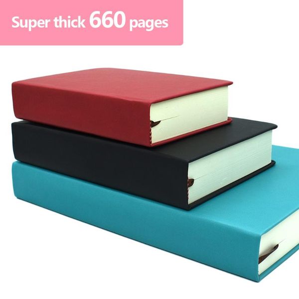 notepads super thick blank page notebook a4/a5/a6 leather office supplies business notepad ivory white paper handmade plan agenda, Purple;pink
notepads super thick blank page notebook a4/a5/a6 leather office supplies business notepad ivory white paper handmade plan agenda, Purple;pink