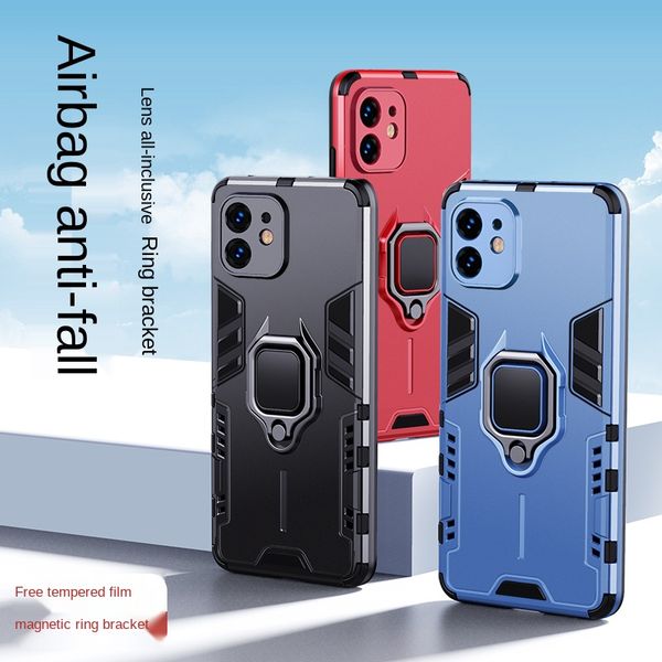 apple 12 mobile phone case iphone12promax anti-fall pro silicone max ultra-thin mini lens all-inclusive por shell
apple 12 mobile phone case iphone12promax anti-fall pro silicone max ultra-thin mini lens all-inclusive por shell