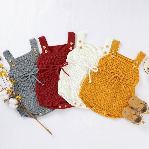 jumpsuits born baby girls boys knitted romper sets sleeveless button one-piece casaul clothes outwear infant winter jumpsuit, Blue
jumpsuits born baby girls boys knitted romper sets sleeveless button one-piece casaul clothes outwear infant winter jumpsuit, Blue