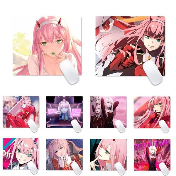mouse pads & wrist rests zero two darling rubber pc computer gaming mousepad desk table protect game office work mat pad non-slip lapcus
mouse pads & wrist rests zero two darling rubber pc computer gaming mousepad desk table protect game office work mat pad non-slip lapcus