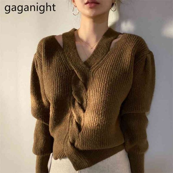 women fashion sweater solid autumn winter pullover office lady sweaters v neck casual loose pull femme outwear 210601, White
women fashion sweater solid autumn winter pullover office lady sweaters v neck casual loose pull femme outwear 210601, White