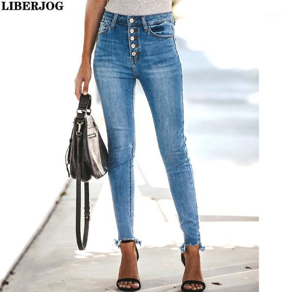 women blue jeans elastic row buckle slim denim pencil pants cotton female plus size spring autumn casual skinny fashion women's
women blue jeans elastic row buckle slim denim pencil pants cotton female plus size spring autumn casual skinny fashion women's