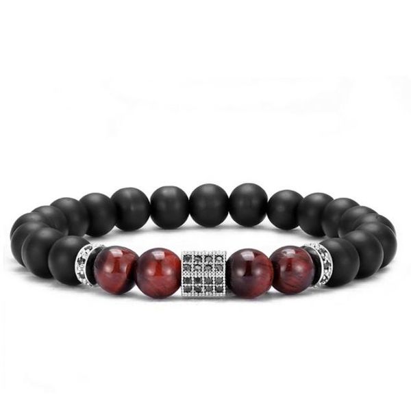 beaded, strands 8mm gold silver copper cz zircon cubic zirconia beads bohemian yoga bracelet agate onyx stone bangles rtg32, Black
beaded, strands 8mm gold silver copper cz zircon cubic zirconia beads bohemian yoga bracelet agate onyx stone bangles rtg32, Black