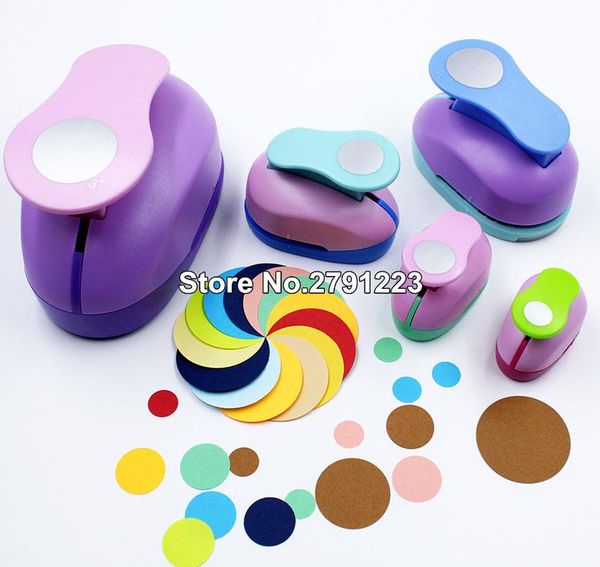 painting supplies 1pc 3" 2" 1.5" 1" circle shape craft punch hole paper cutter scrapbooking school puncher eva
painting supplies 1pc 3" 2" 1.5" 1" circle shape craft punch hole paper cutter scrapbooking school puncher eva