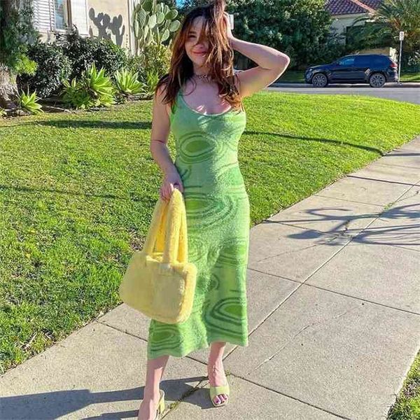 paisley print knit dress women green y2k summer bodycon sleeveless spaghetti strap beach party midi dresses 2021, Black;gray
paisley print knit dress women green y2k summer bodycon sleeveless spaghetti strap beach party midi dresses 2021, Black;gray