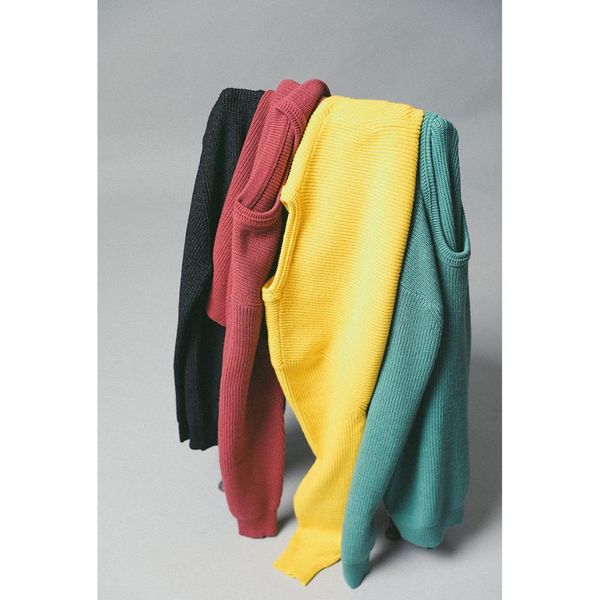 new 2021 spring winter warm sweater men casual special neck design knitwear pullovers brand clothing si980567 j5au, White;black
new 2021 spring winter warm sweater men casual special neck design knitwear pullovers brand clothing si980567 j5au, White;black
