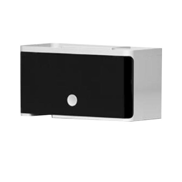 bathroom storage & organization multifunctional hair dryer holder punch rack kitchen shelf for home el (black)
bathroom storage & organization multifunctional hair dryer holder punch rack kitchen shelf for home el (black)