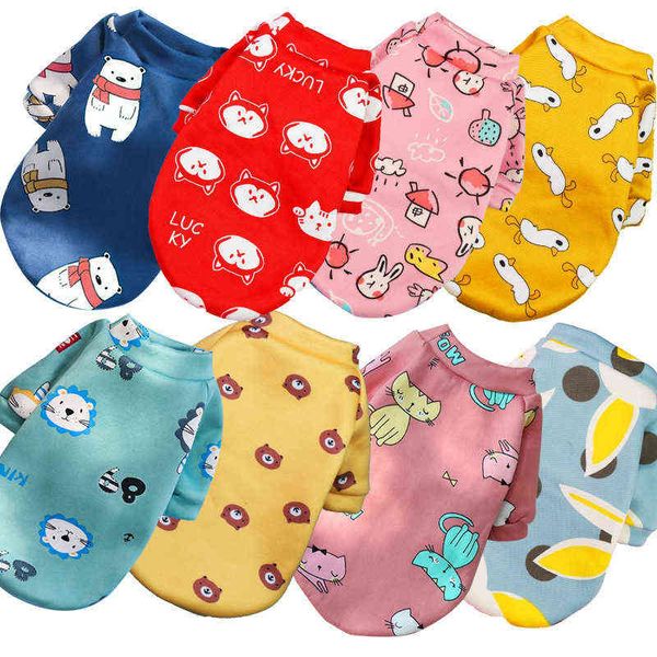 printed cartoon pet cloth psh two legged sweater spring and autumn winter pullover dog cat teddy
printed cartoon pet cloth psh two legged sweater spring and autumn winter pullover dog cat teddy
