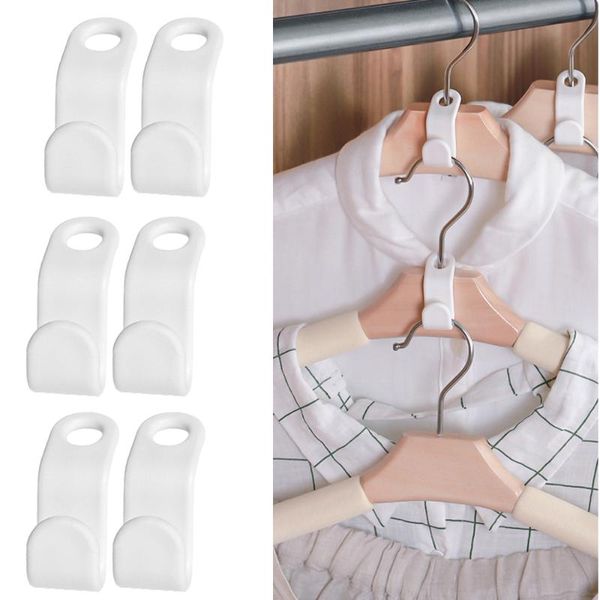 hangers & racks hanger connector 12/6 pcs mini clothes hooks cascading plastic wardrobe coat organizer rack holder space saving for closet
hangers & racks hanger connector 12/6 pcs mini clothes hooks cascading plastic wardrobe coat organizer rack holder space saving for closet