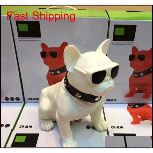 wireless dog 4.0 bluetooth speaker hifi subwoofer mini portable audio speakers 6 colors outdoor soundbar with retail box tf card mp3 x pgez3
wireless dog 4.0 bluetooth speaker hifi subwoofer mini portable audio speakers 6 colors outdoor soundbar with retail box tf card mp3 x pgez3