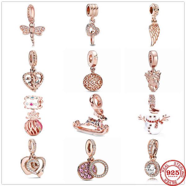 diy silver charm fit original pandora bracelet beads 925 sterling silveir rose gold dragonfly statue of liberty elk snowman
diy silver charm fit original pandora bracelet beads 925 sterling silveir rose gold dragonfly statue of liberty elk snowman