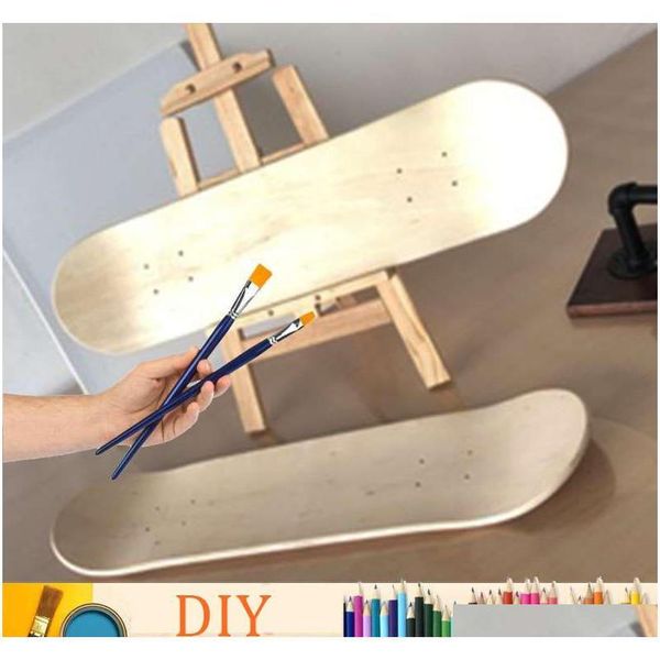 7 layers maple skateboard deck diy 8 inch natural wood blank double concave longboard dance board beginner dropship v8fkb 5mxd3
7 layers maple skateboard deck diy 8 inch natural wood blank double concave longboard dance board beginner dropship v8fkb 5mxd3