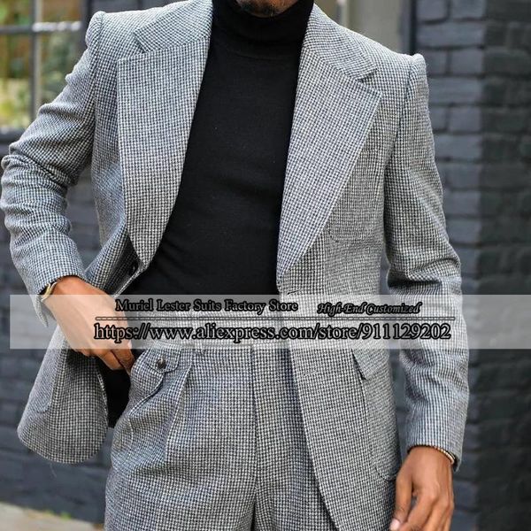 men's suits & blazers costume homme peaked lapel jacket with pants smoking business wedding formal men 2 pieces prom party gowns 2021, White;black
men's suits & blazers costume homme peaked lapel jacket with pants smoking business wedding formal men 2 pieces prom party gowns 2021, White;black