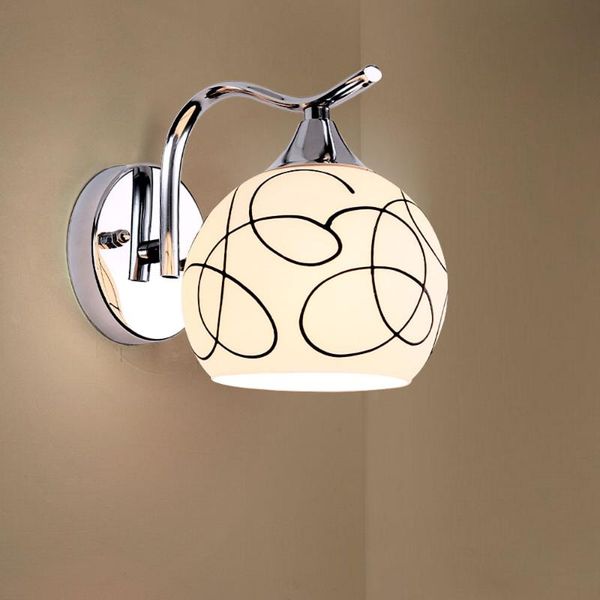 wall lamp fashion e27 led 110v-220v loft home lighting modern does not support smart white lamps warranty 3 years
wall lamp fashion e27 led 110v-220v loft home lighting modern does not support smart white lamps warranty 3 years
