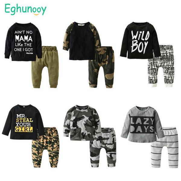 clothing sets born infant baby boys clothes set cotton letter print long sleeve and casual pant toddler outfits suit, White
clothing sets born infant baby boys clothes set cotton letter print long sleeve and casual pant toddler outfits suit, White