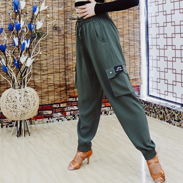 men and women latin dancing pant straight dark green leggings modern ballroom trousers latin dance practice training pants 1660, Black;red
men and women latin dancing pant straight dark green leggings modern ballroom trousers latin dance practice training pants 1660, Black;red