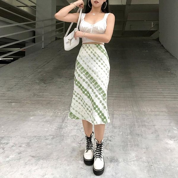 skirts women spring high waist midi long straight skirt harajuku aesthetic tie-dye dot striped printed package hip streetwear, Black
skirts women spring high waist midi long straight skirt harajuku aesthetic tie-dye dot striped printed package hip streetwear, Black